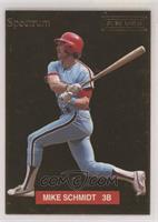 Mike Schmidt #/5,000