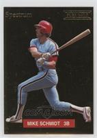 Mike Schmidt [EX to NM] #/5,000