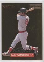 Carl Yastrzemski [EX to NM] #/5,000