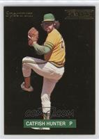 Catfish Hunter [Good to VG‑EX] #/5,000