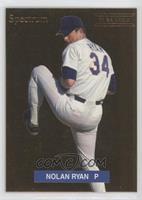 Nolan Ryan [EX to NM]