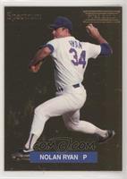 Nolan Ryan [EX to NM]