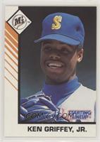 Ken Griffey Jr.