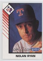 Nolan Ryan