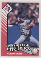 Prestige Pitchers - Nolan Ryan