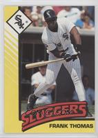 Sluggers - Frank Thomas