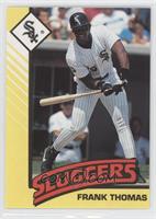 Sluggers - Frank Thomas