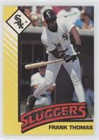 Sluggers - Frank Thomas