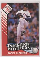 Prestige Pitchers - Roger Clemens