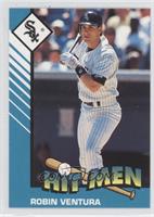 Hit Men - Robin Ventura