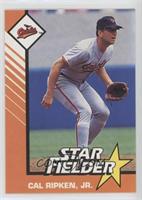 Star Fielder - Cal Ripken Jr.