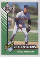 Young Sensations - Travis Fryman