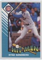 Hit Men - Ryne Sandberg