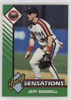 Young Sensations - Jeff Bagwell