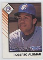 Roberto Alomar