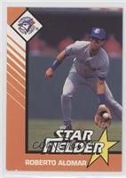Star Fielder - Roberto Alomar [EX to NM]