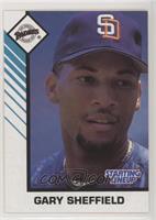 Gary Sheffield