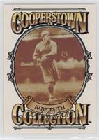 Cooperstown Collection - Babe Ruth