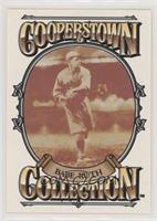 Cooperstown Collection - Babe Ruth