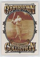 Cooperstown Collection - Lou Gehrig