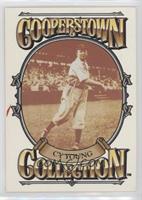 Cooperstown Collection - Cy Young