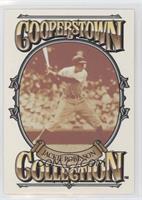 Cooperstown Collection - Jackie Robinson
