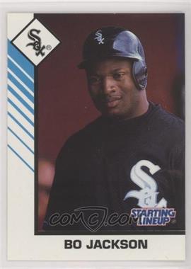 1993 Starting Lineup Cards - [Base] #506616 - Bo Jackson