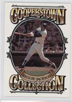 Cooperstown Collection - Reggie Jackson