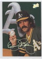 Dennis Eckersley