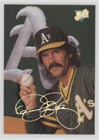 Dennis Eckersley