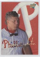 Lenny Dykstra