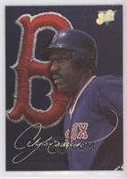 Andre Dawson