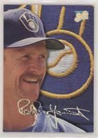 Robin Yount