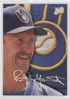 Robin Yount [EX to NM]