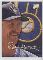 Robin Yount