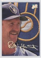 Robin Yount