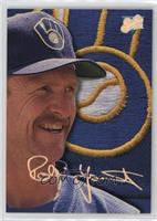 Robin Yount