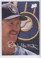 Robin Yount