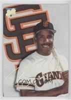 Barry Bonds