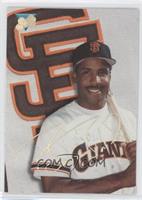 Barry Bonds