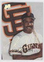 Barry Bonds