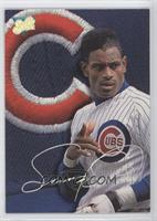 Sammy Sosa