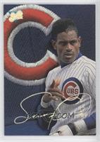 Sammy Sosa