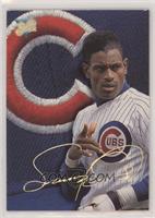 Sammy Sosa