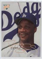 Darryl Strawberry