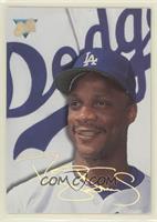 Darryl Strawberry [EX to NM]