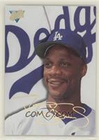 Darryl Strawberry