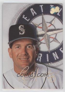 1993 Studio - [Base] #126 - Edgar Martinez