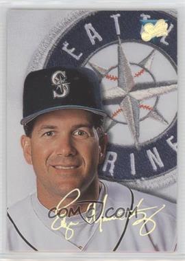 1993 Studio - [Base] #126 - Edgar Martinez