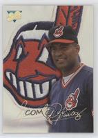 Sandy Alomar Jr.